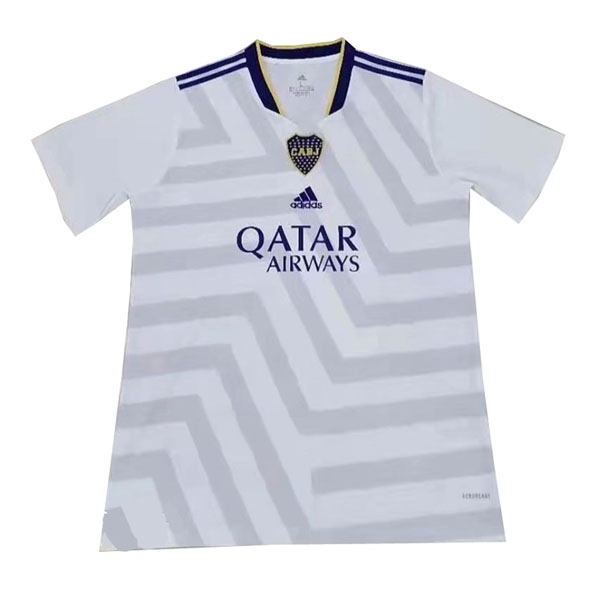 Tailandia Camiseta Boca Juniors 2ª 2021-2022